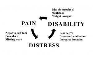 Cycle Of Pain