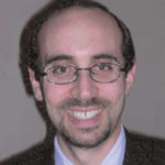 Marc Agronin, M.D.