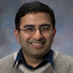 Rajeev Krishna, MD, PhD, MBA